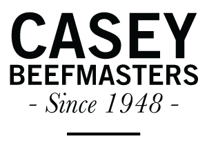 Casey Beefmasters : Since 1948